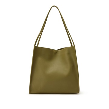Εικόνα της 283050-KHAKI TED BAKER BRYYN Thin Strap Large Tote Bag