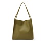 Εικόνα της 283050-KHAKI TED BAKER BRYYN Thin Strap Large Tote Bag
