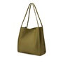 Εικόνα της 283050-KHAKI TED BAKER BRYYN Thin Strap Large Tote Bag