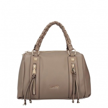 Εικόνα της AA6040E1120-71409 LIU JO ΓΥΝΑΙΚΕΙΑ ΤΣΑΝΤΑ TRUNK MOCHA