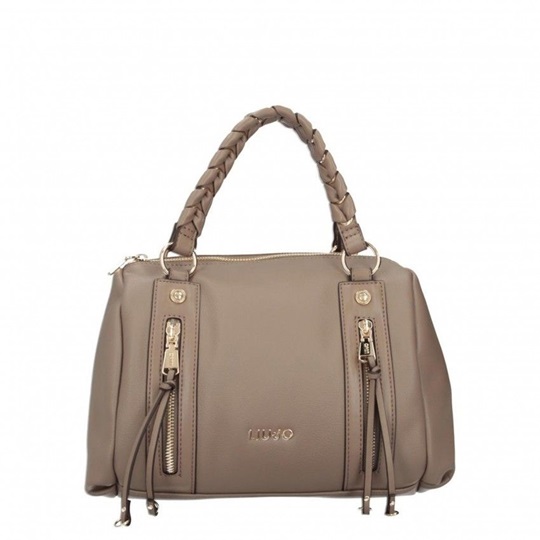 Εικόνα της AA6040E1120-71409 LIU JO ΓΥΝΑΙΚΕΙΑ ΤΣΑΝΤΑ TRUNK MOCHA