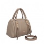 Εικόνα της AA6040E1120-71409 LIU JO ΓΥΝΑΙΚΕΙΑ ΤΣΑΝΤΑ TRUNK MOCHA