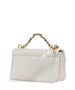 Εικόνα της AA6121E0958-X0459 LIU JO ΓΥΝΑΙΚΕΙΑ BAG SHAULA CROSSBODY CREAM