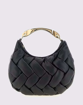 Εικόνα της 261ΤΒ7370-00006 TWINSET WOMAN BAG BLACK