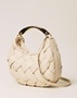 Εικόνα της 261ΤΒ7370-07222 TWINSET WOMAN  BAG OFF WHITE