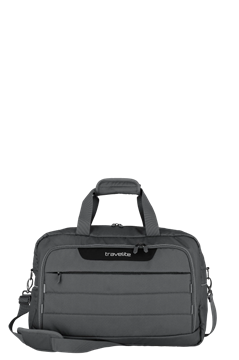 Εικόνα της 92605-04 TRAVELITE SKAII WEEKENDER/BACKPACK GREY