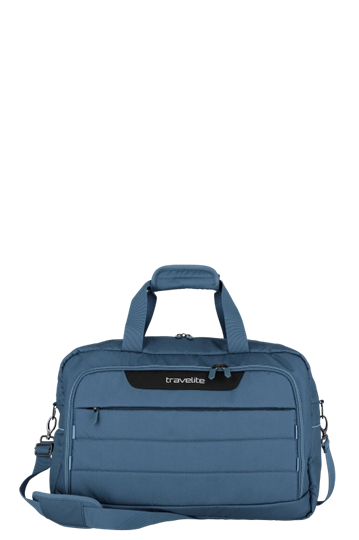 Εικόνα της 92605-25 TRAVELITE SKAII WEEKENDER/BACKPACK BLUE