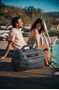 Εικόνα της 92605-25 TRAVELITE SKAII WEEKENDER/BACKPACK BLUE