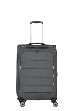 Εικόνα της 92648-04 TRAVELITE SKAII SPINNER MEDIUM GREY