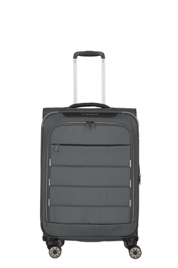 Εικόνα της 92648-04 TRAVELITE SKAII SPINNER MEDIUM GREY