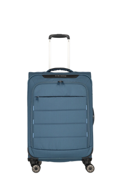 Εικόνα της 92648-25 TRAVELITE SKAII SPINNER MEDIUM BLUE