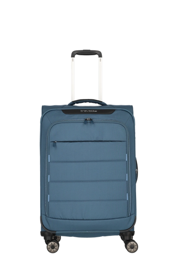 Εικόνα της 92648-25 TRAVELITE SKAII SPINNER MEDIUM BLUE
