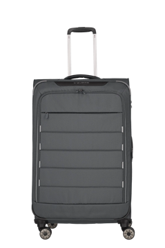 Εικόνα της 92649-04 TRAVELITE SKAII SPINNER LARGE GREY