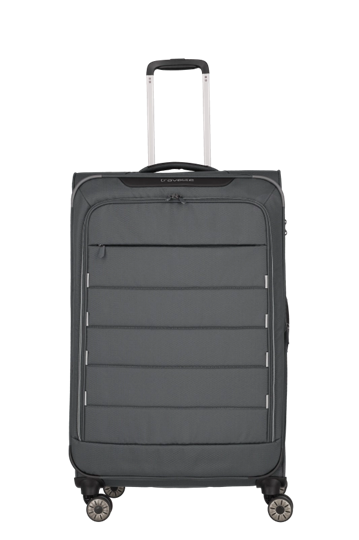 Εικόνα της 92649-04 TRAVELITE SKAII SPINNER LARGE GREY