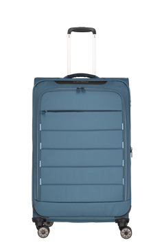 Εικόνα της 92649-25 TRAVELITE SKAII SPINNER LARGE BLUE