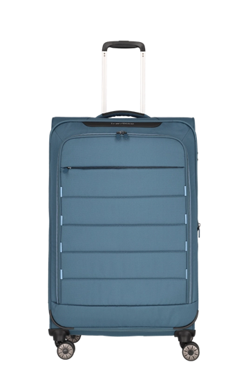 Εικόνα της 92649-25 TRAVELITE SKAII SPINNER LARGE BLUE