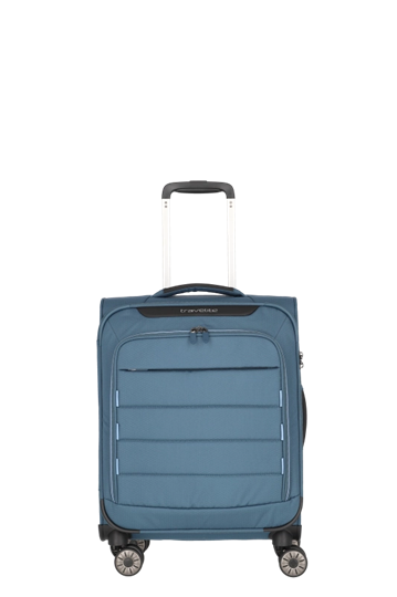 Εικόνα της 92647-25 TRAVELITE SKAII SPINNER CABIN BLUE