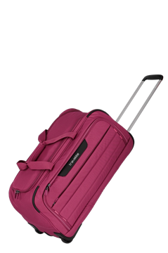 Εικόνα της 92601-12 TRAVELITE SKAII ROLL UP TRAVEL BAG RED