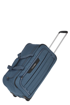Εικόνα της 92601-25 TRAVELITE SKAII ROLL UP TRAVEL BAG BLUE