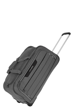 Εικόνα της 92601-04 TRAVELITE SKAII ROLL UP TRAVEL BAG GREY