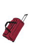 Εικόνα της 92902-10 TRAVELITE CROSSLITE TROLLEY TRAVEL BAG MEDIUM RED