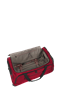 Εικόνα της 92902-10 TRAVELITE CROSSLITE TROLLEY TRAVEL BAG MEDIUM RED