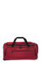 Εικόνα της 92902-10 TRAVELITE CROSSLITE TROLLEY TRAVEL BAG MEDIUM RED