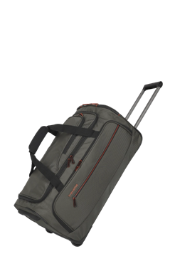 Εικόνα της 92902-86 TRAVELITE CROSSLITE TROLLEY TRAVEL BAG MEDIUM OLIVE
