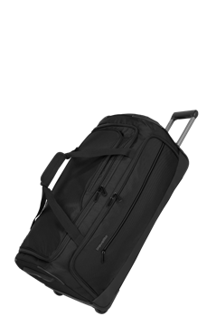 Εικόνα της 92901-01 TRAVELITE CROSSLITE TROLLEY TRAVEL BAG LARGE BLACK