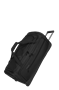 Εικόνα της 92901-01 TRAVELITE CROSSLITE TROLLEY TRAVEL BAG LARGE BLACK