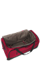 Εικόνα της 92901-10 TRAVELITE CROSSLITE TROLLEY TRAVEL BAG LARGE RED
