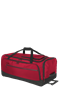Εικόνα της 92901-10 TRAVELITE CROSSLITE TROLLEY TRAVEL BAG LARGE RED