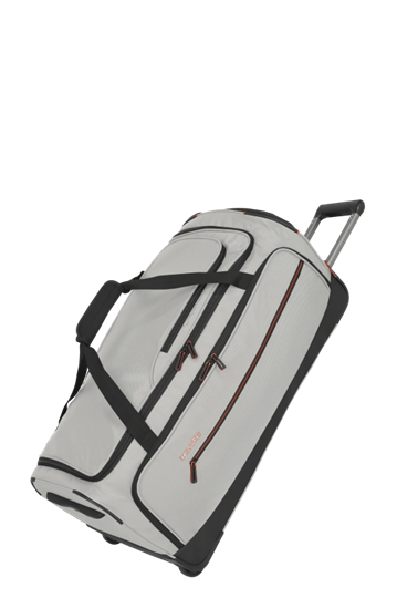 Εικόνα της 92901-40 TRAVELITE CROSSLITE TROLLEY TRAVEL BAG LARGE WHITE