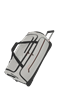 Εικόνα της 92901-40 TRAVELITE CROSSLITE TROLLEY TRAVEL BAG LARGE WHITE