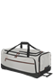 Εικόνα της 92901-40 TRAVELITE CROSSLITE TROLLEY TRAVEL BAG LARGE WHITE