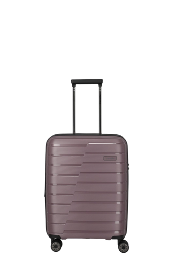 Εικόνα της 75345-17 TRAVELITE AIR BASE  SPINNER CABIN EXPANDAPLE LILAC