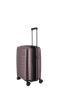 Εικόνα της 75345-17 TRAVELITE AIR BASE  SPINNER CABIN EXPANDAPLE LILAC