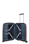 Εικόνα της 75345-17 TRAVELITE AIR BASE  SPINNER CABIN EXPANDAPLE LILAC