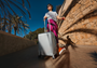 Εικόνα της 79849-56 TRAVELITE NEXT ALUMINIUM SPINNER LARGE 