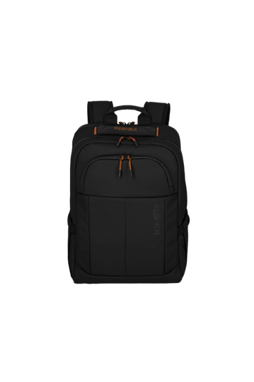 Εικόνα της 91020-01 TRAVELITE BRIIZE BACKPACK   BLACK