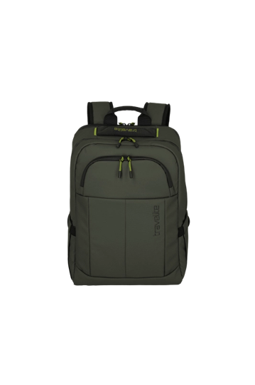 Εικόνα της 91020-86 TRAVELITE BRIIZE BACKPACK  OLIVE