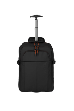 Εικόνα της 91022-01 TRAVELITE BRIIZE BACKPACK ON WHELLS BLACK