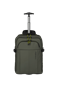 Εικόνα της 91022-86 TRAVELITE BRIIZE BACKPACK ON WHELLS OLIVE