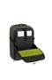 Εικόνα της 91022-86 TRAVELITE BRIIZE BACKPACK ON WHELLS OLIVE
