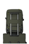 Εικόνα της 91022-86 TRAVELITE BRIIZE BACKPACK ON WHELLS OLIVE