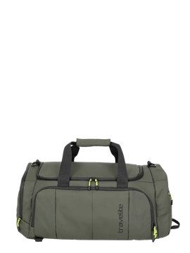 Εικόνα της 91015-86 TRAVELITE BRIIZE WEEKENDER/BACKPACK OLIVE