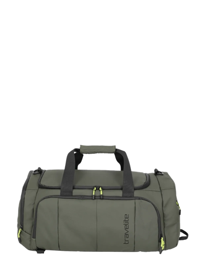 Εικόνα της 91015-86 TRAVELITE BRIIZE WEEKENDER/BACKPACK OLIVE