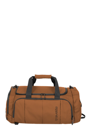 Εικόνα της 91015-87 TRAVELITE BRIIZE WEEKENDER/BACKPACK CURRY