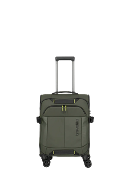 Εικόνα της 91047-86 TRAVELITE BRIIZE SPINNER CABIN OLIVE
