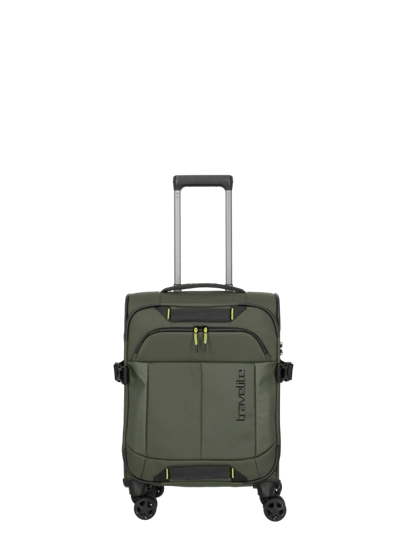 Εικόνα της 91047-86 TRAVELITE BRIIZE SPINNER CABIN OLIVE
